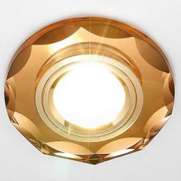 Встраиваемый светильник Ambrella light Classic  - 2